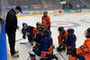 Aandacht voor Doug Mason