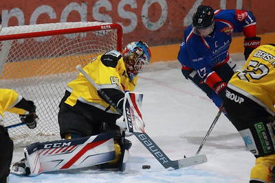 Den Haag Heerenveen bekerfinale 2022 doelscene