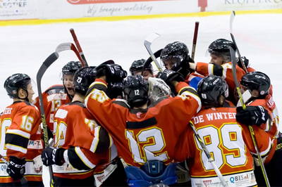 Den Bosch vs Zoetermeer 17102015