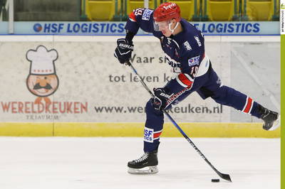 Devils Beneliga Bendzius 10 2017