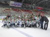 Dordrecht Lady Lions vieren de titel in 2019