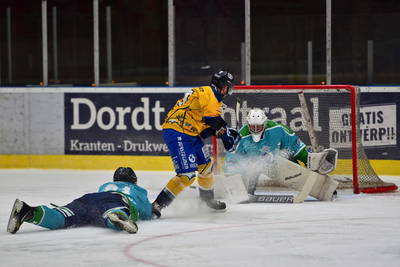 ED Dordrecht Tilburg feb 2019 3