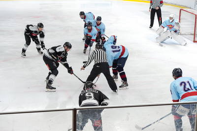 ED T Igers Hijs 13019