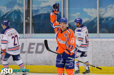 ED kwartfinale Kemphanen Devils 3 0319