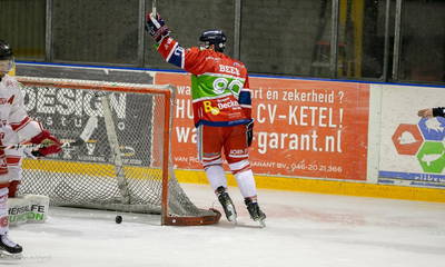 Eaters 2019 Matthew Beer viert