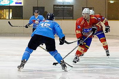 Eaters vs Flyers 11102025