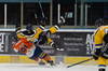 Eindhoven Kemphanen vs Tilburg Trappers 28 1 2023