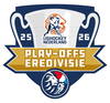 Eredivisie playoff 2526