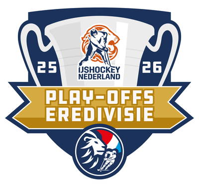 Eredivisie playoff 2526