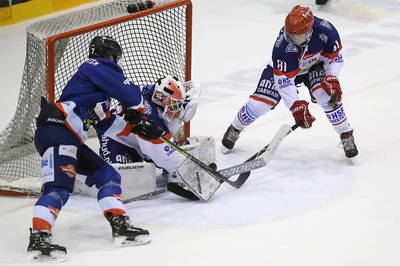 Final Four 2019 Kans Evo Suurhoff