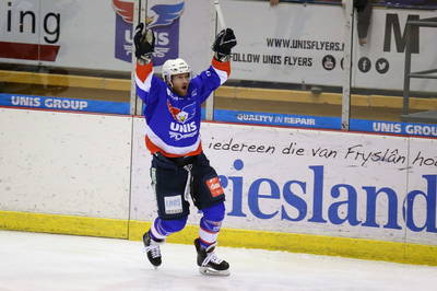 Final Four 2019 Flyers Devils Wurm