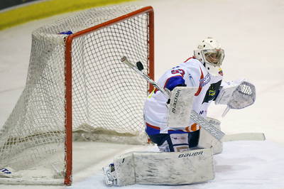 Final Four2018 Den Haag Heerenveen Schotel redding2