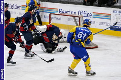 Flashback Monych goal