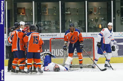 Flashback Nederland Frankrijk 2014