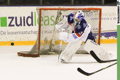 Geleen vs Nijmegen 2019 Deniz Mollen