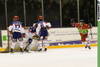 Geleen vs Nijmegen 2019 vieren doelpunt
