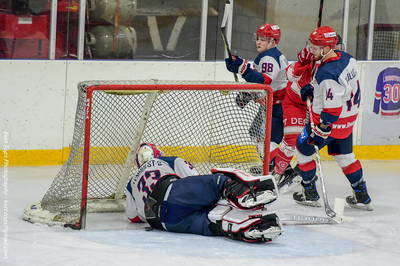 Herentals vs Luik 2019