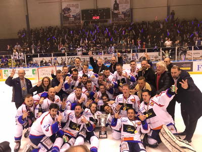 Hijs kampioensfoto 2018