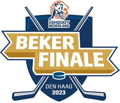 IJNL bekerfinale 2023 denhaag