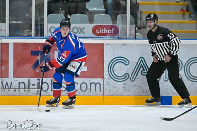 Jesse Gabrielle in dienst van Den Haag