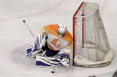 Jowin Ansems Oranje U18