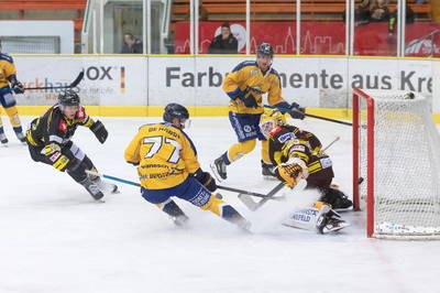 Krefeld Tilburg 29 09 2019 goal