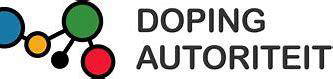 Logo Dopingautoriteit