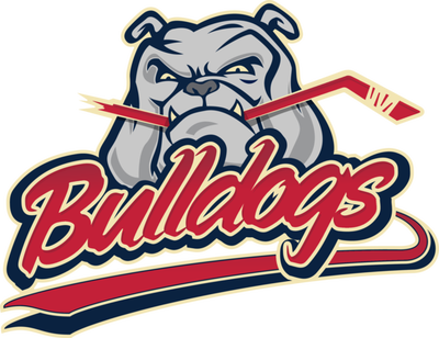 Luik Bulldogs logo