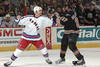 NHL fighting