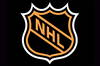 NHL logogroot