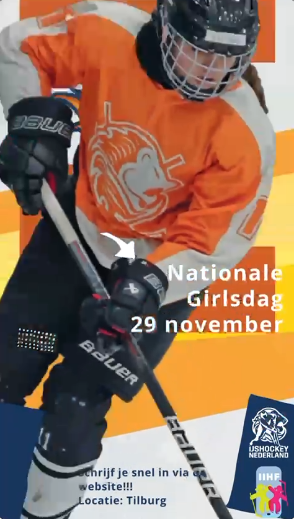 Nationale Girlsdag