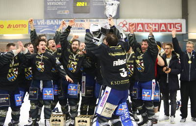 Neuwied Inter Region Cup