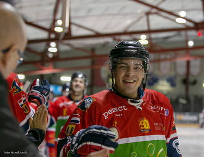 Nick Verschuren juichen bench 2018