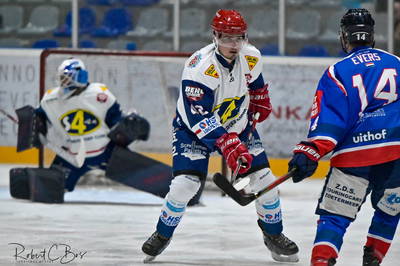 Nijmegen Den Haag 2020