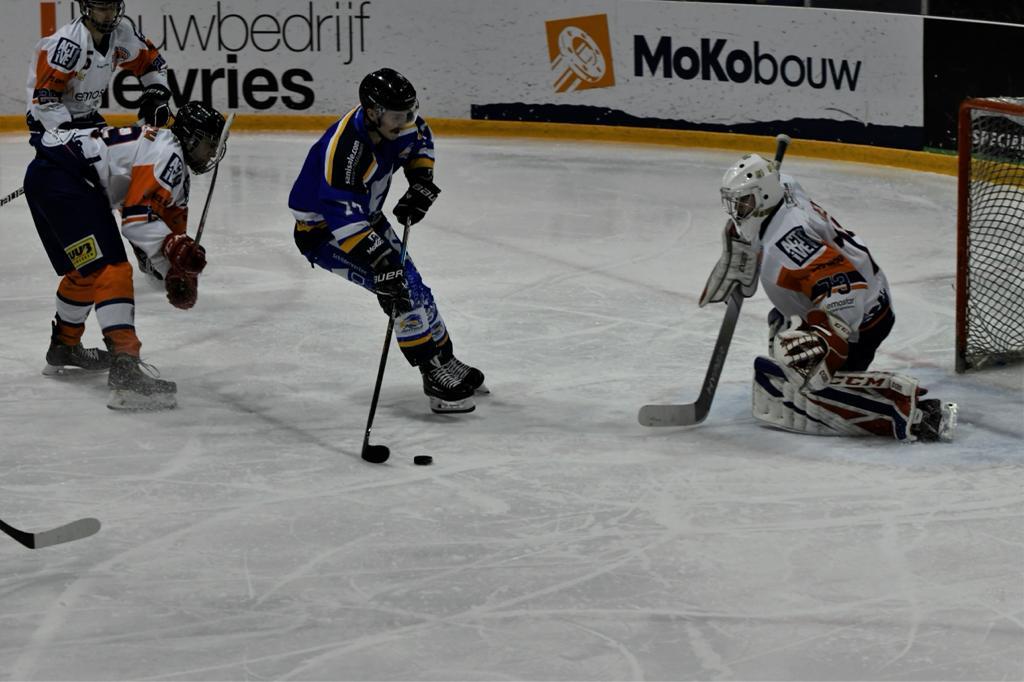 Archiefbeeld OG Capiltals