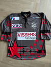 Old Tigers shirt