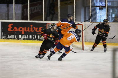 Oranje U18 Wk Bob Gerretsen 2017