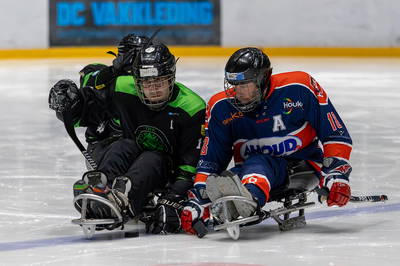 Para ijshocky Dord 24