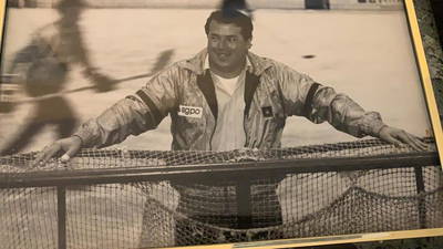 Pim Van Halem Archief