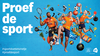 Proef De Sport