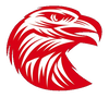 Red Eagles png