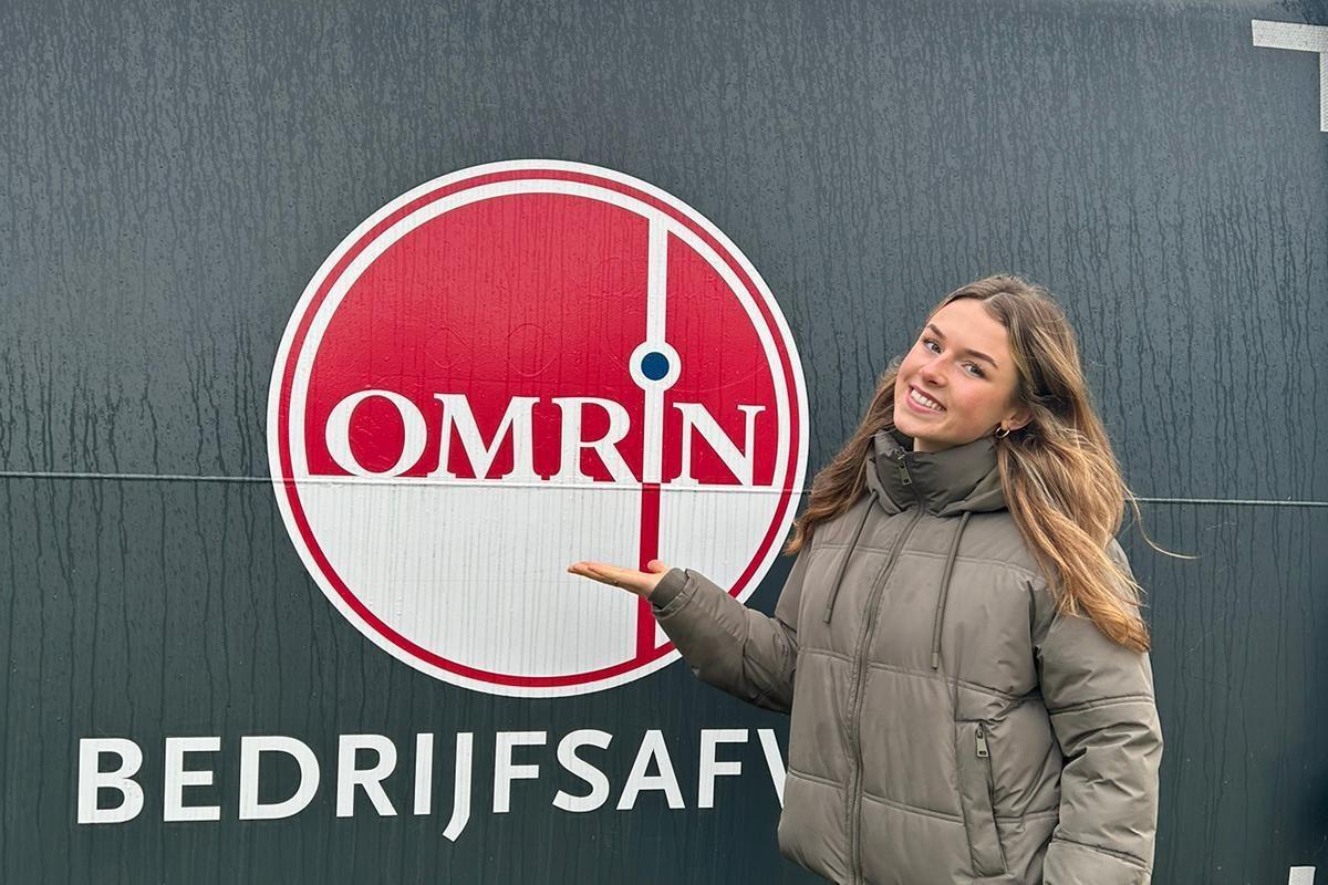 Roos geeft uitleg over het WKu18