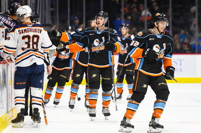 SD Gulls twitter foto