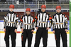 Thijs van Ierland (rechts) als onderdeel van TeamStripes.