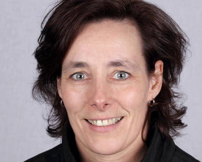 Nancy van der Linden