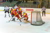 VAN66 PRODUCTIE NL Smoke eaters Amsterdam Tigers Geleen 7 10 2023 12