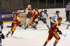 VAN66 PRODUCTIE NL Smoke eaters Amsterdam Tigers Geleen 7 10 2023 34