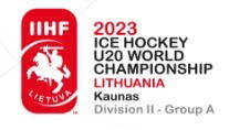WK U20 Litouwen 2022 23