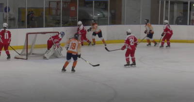 WK2019 Oranje U18 Polen