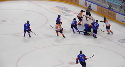 Wku20 Korea Nederland 28012020